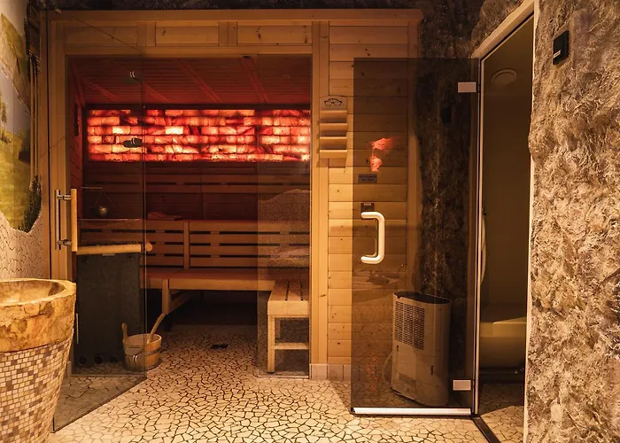Landhotel Spessartruh