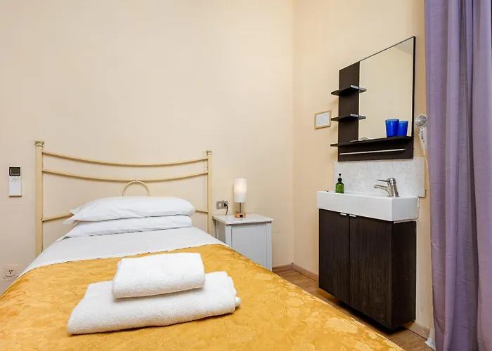Hotel Por Santa Maria