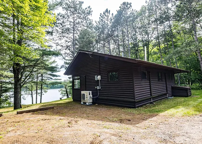 Riverside Motel