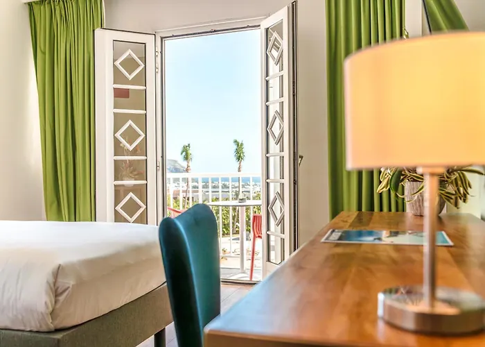 Hotel Exsel Creolia