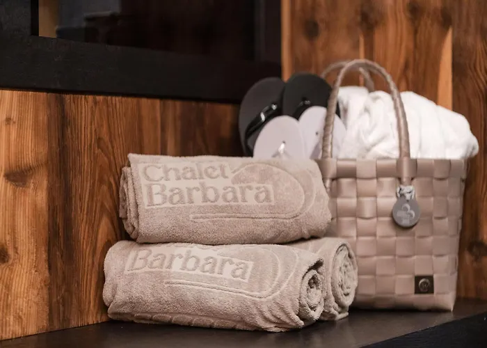 Chalet Barbara