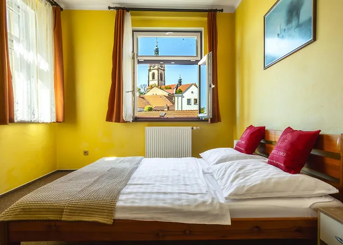 Hotel Jaro