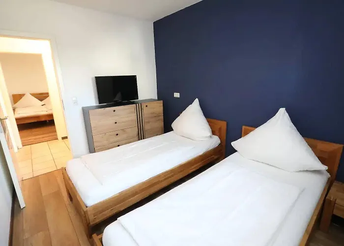 Hotel Ovelgoenner Hof