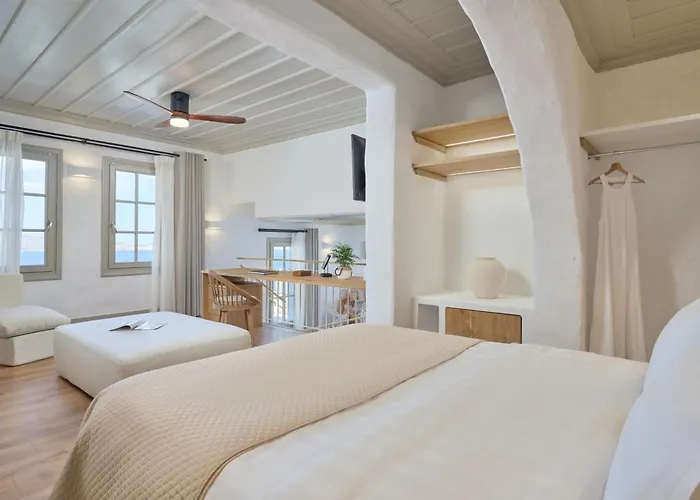 Tholaria Boutique Hotel