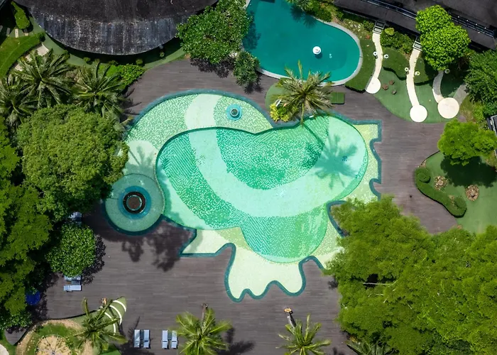 Mercure Koh Chang Hideaway