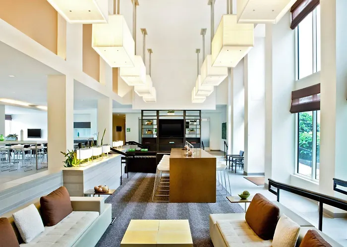 Element By Marriott Arundel Mills BWI Airport