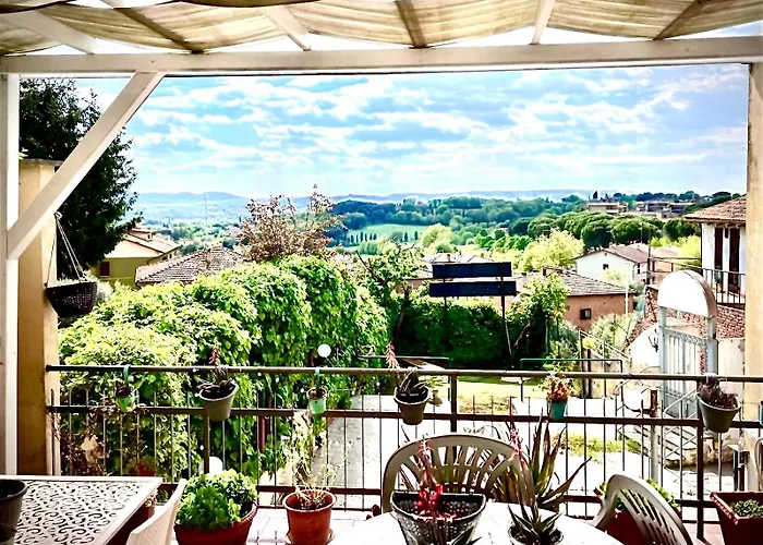 Boutique Hotel L'Imperatrice -Vicinissimi A Valdichiana Designer Village-
