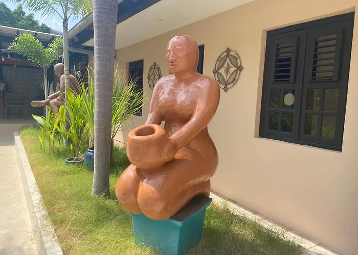Casa Amalia - Jan Thiel Beach (Adults Only)