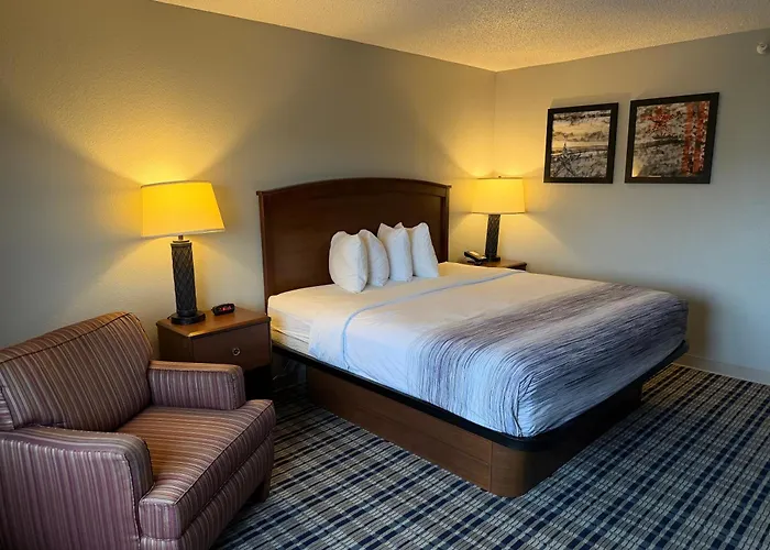 Americinn By Wyndham Kearney