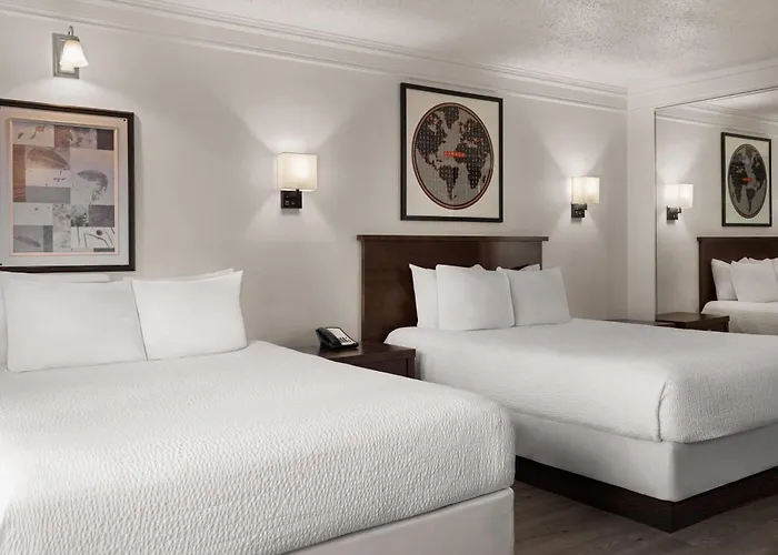 Ramada By Wyndham Laval