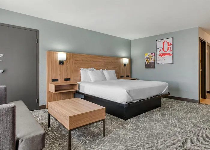 Best Western Tomah Hotel