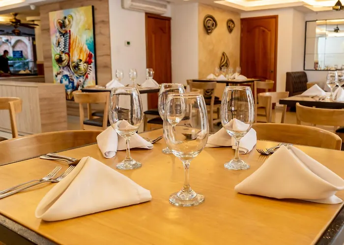 Hotel Tativan
