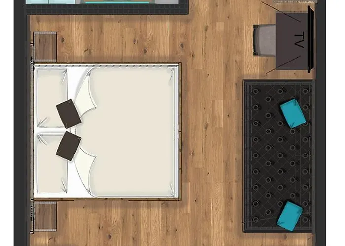 Hotel Wolf