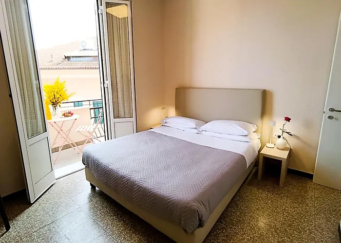 Hotel Villa Bianca