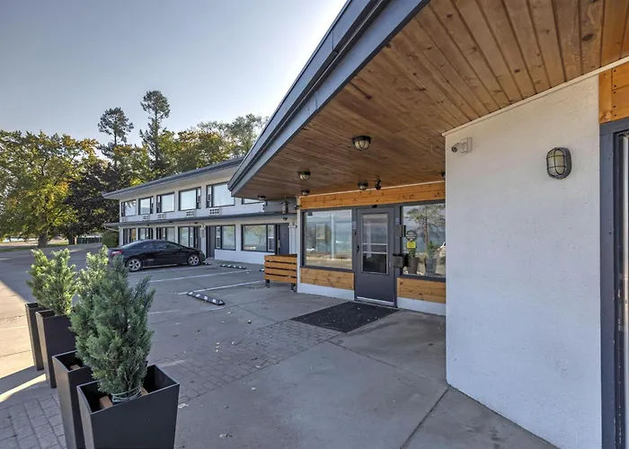Americas Best Value Inn Polson