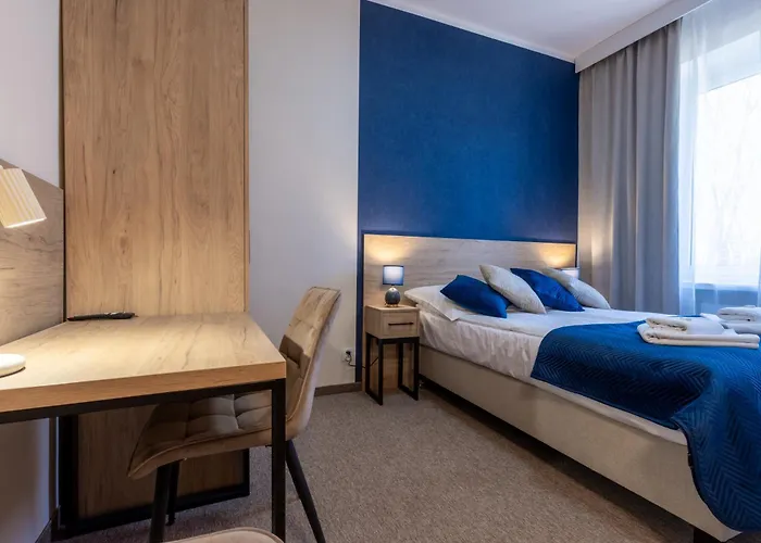 Hotel Dom Marynarza