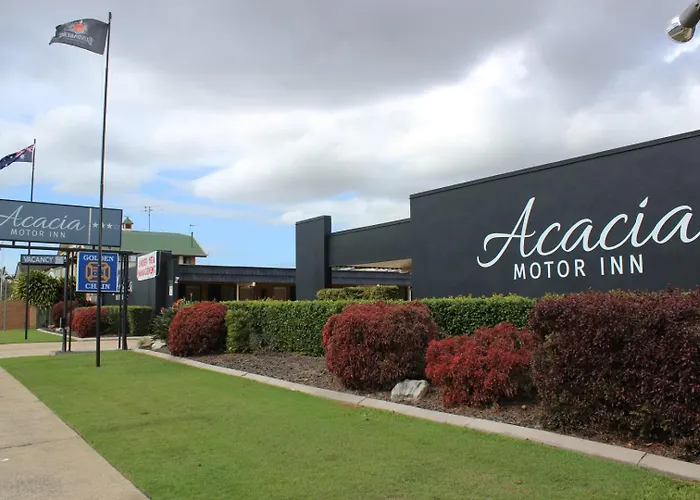 Acacia Motor Inn