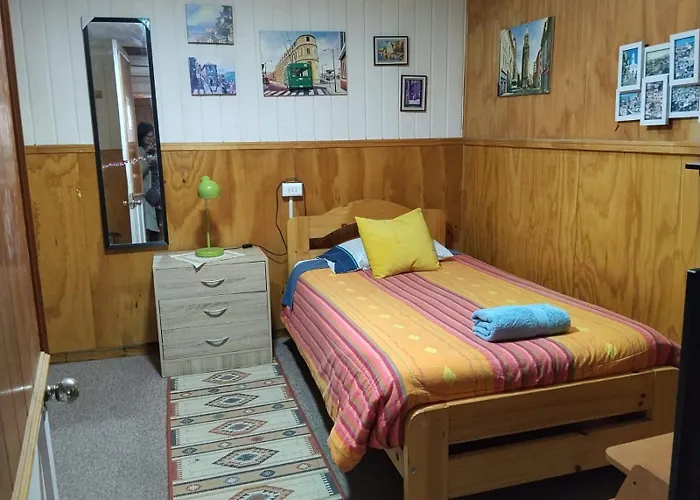 Hostal Destino Bellavista
