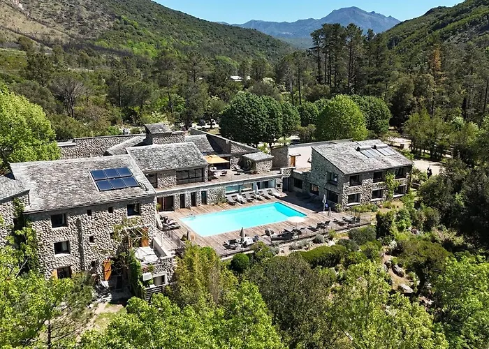 Hotel E Caselle - Demeures & Chateaux