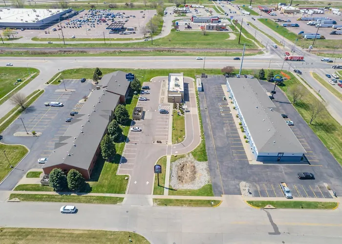 Days Inn By Wyndham Sioux City