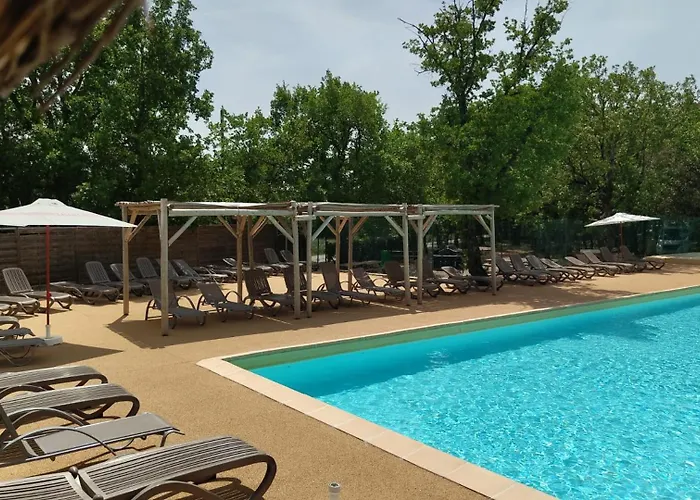 Domaine Les Chenes Blancs