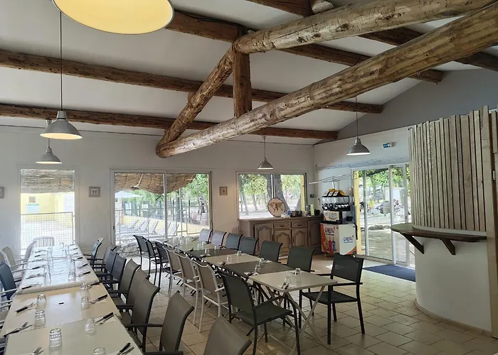 Domaine Les Chenes Blancs