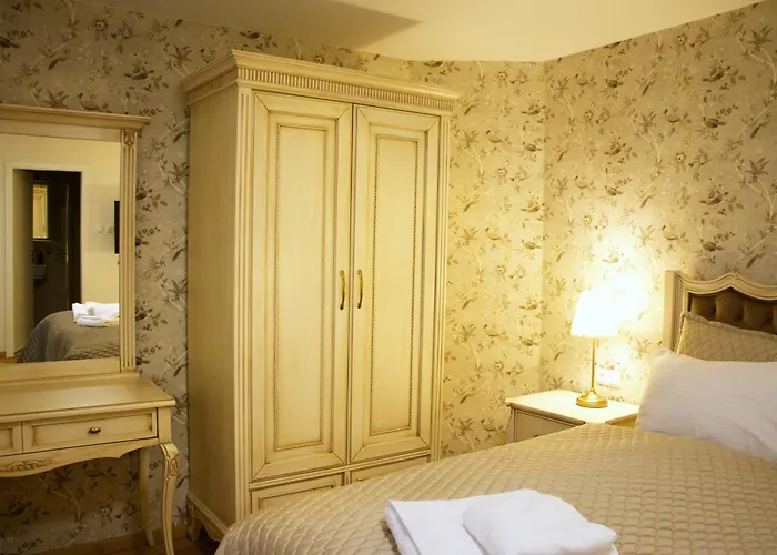 Hotel Schlossberg