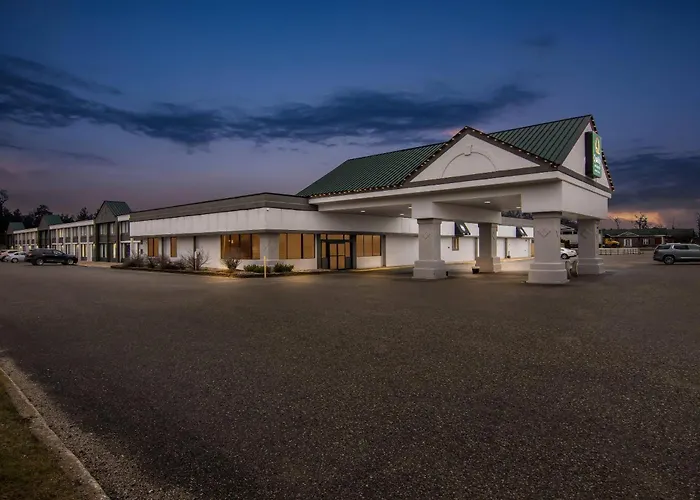 Quality Inn & Suites