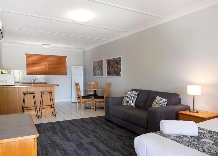 Country Motel Ipswich