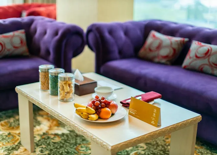 Grand Artos Hotel & Convention