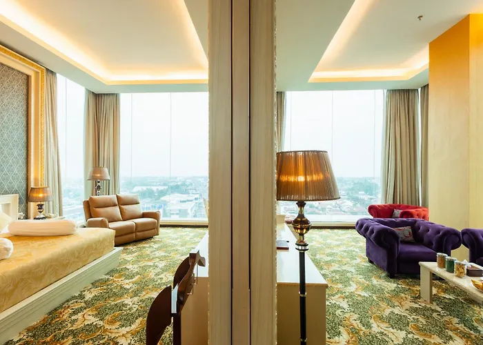 Grand Artos Hotel & Convention