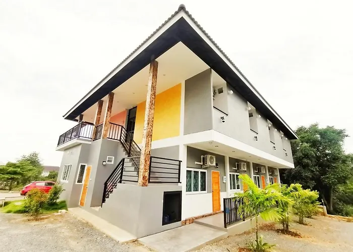 ลิตเติ้ล ฮิลล์ สัตหีบ รีสอร์ท