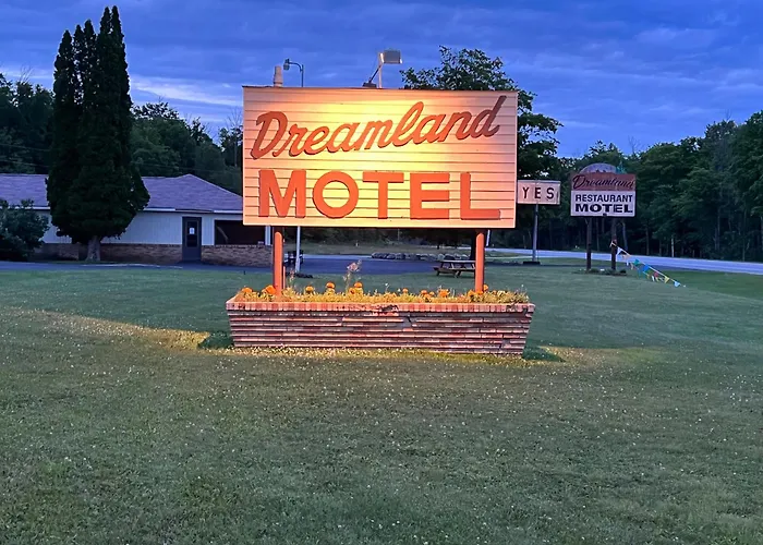 Adoba Dreamland