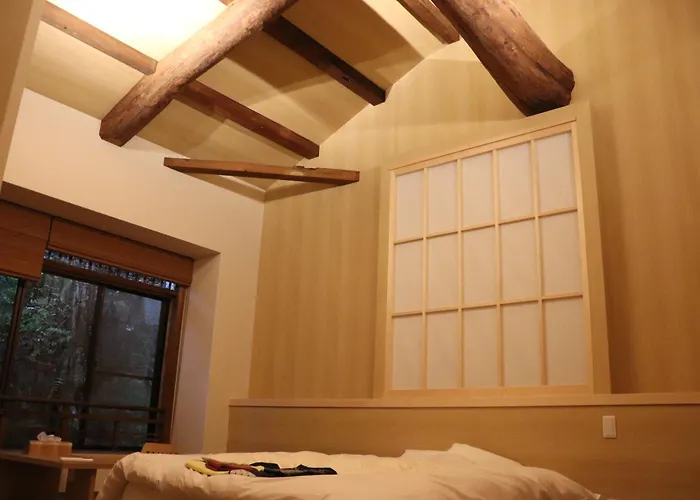 Kinosaki Onsen Koyado Tsumugi