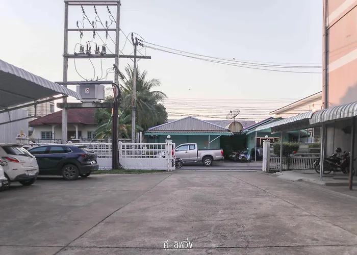 ดีลิฟวิ่ง เพลส มหาสารคาม