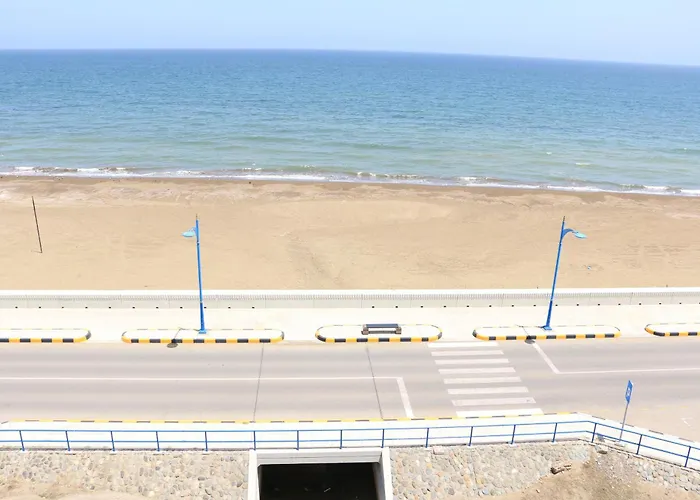 مارينا للغرف الفندقية