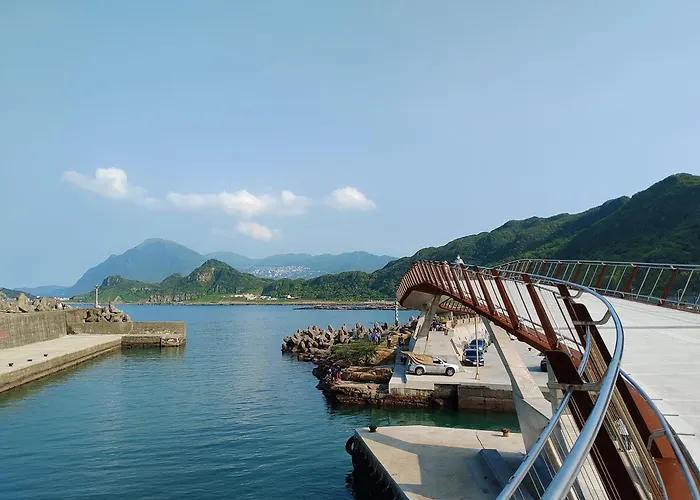 Hotel Begins 倉箱蜜境文旅