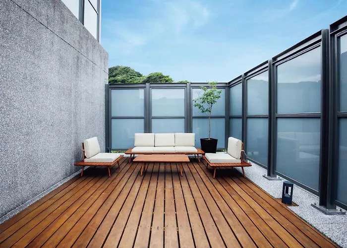 Hotel Begins 倉箱蜜境文旅