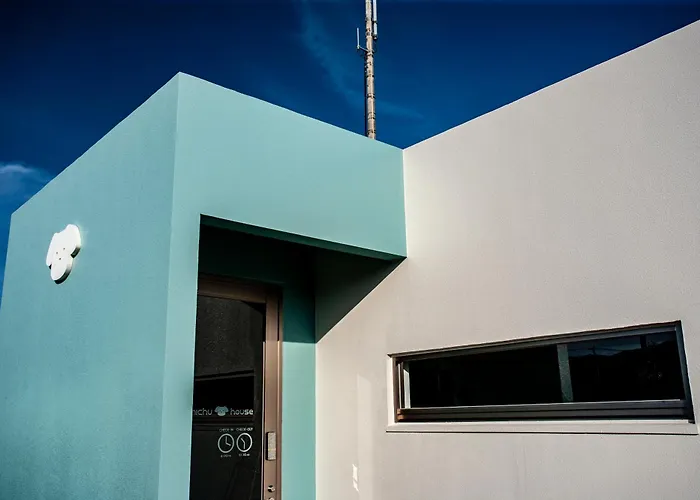 Hichu House ハイチューハウス