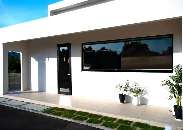 Hichu House ハイチューハウス