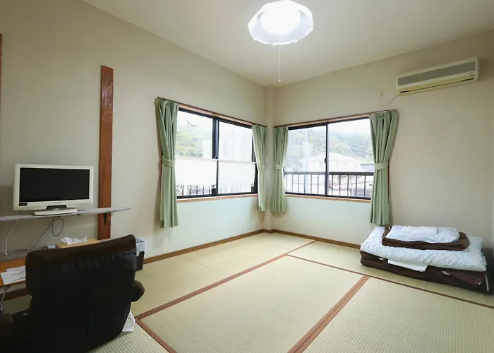 民宿たかはま Takahama Guest House