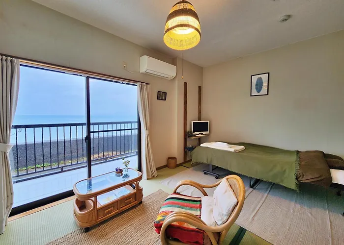民宿たかはま Takahama Guest House