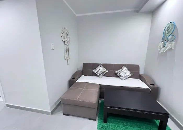 Scandic Resort سكانديك ريزورت