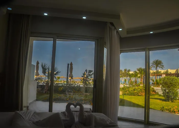 Scandic Resort سكانديك ريزورت