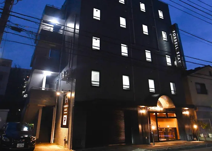Ｆｏｒｂｅｌｌ　Ｓｔａｙ　Ｙｕｒｉｇａｏｋａ