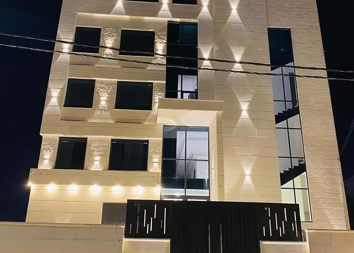 رويال جروب اربد Royal Group Hotel