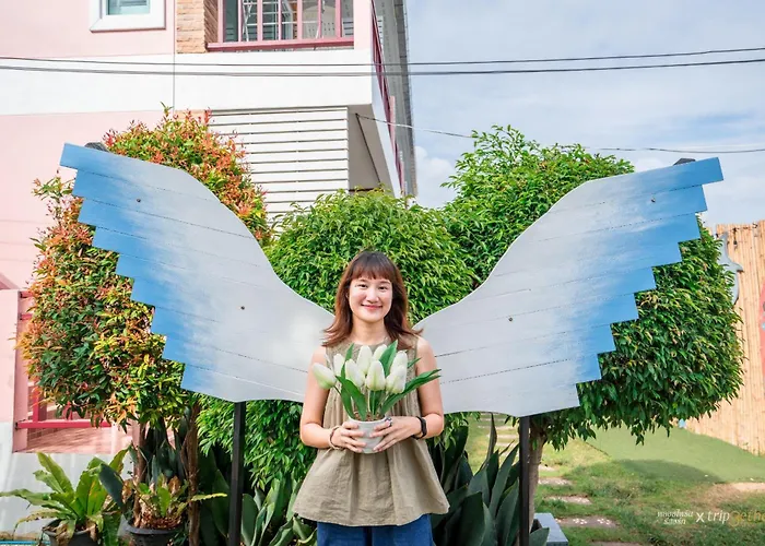 Ployphailin พลอยไพรินรีสอร์ท