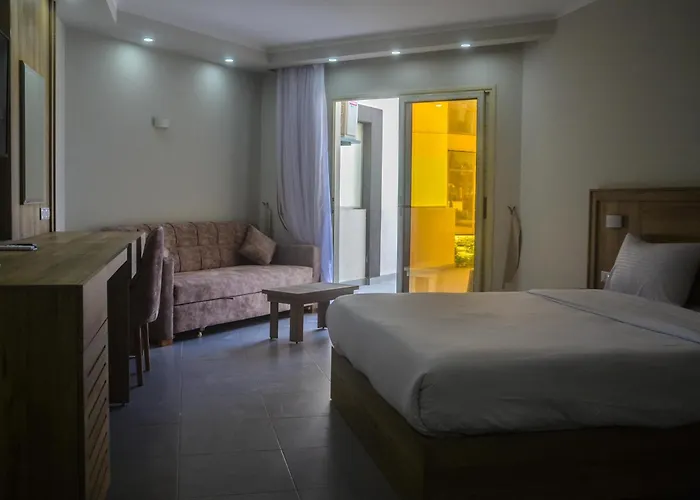 Scandic Resort سكانديك ريزورت