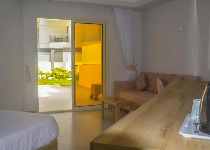 Scandic Resort سكانديك ريزورت