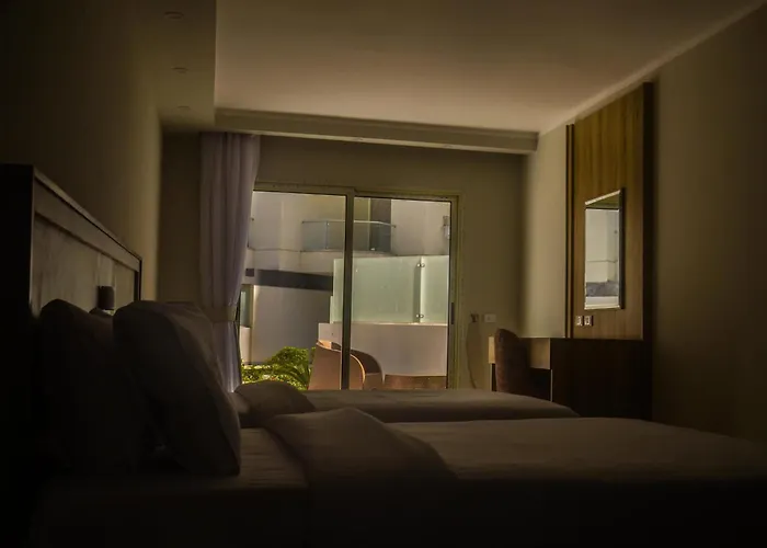 Scandic Resort سكانديك ريزورت